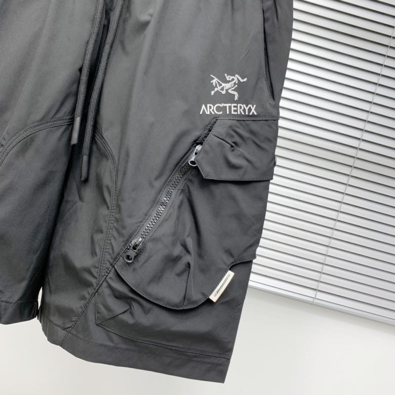 Arcteryx Short Pants